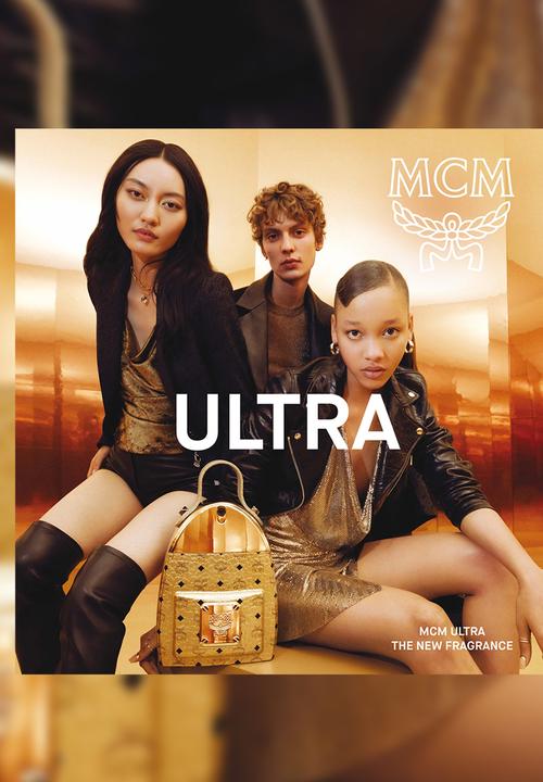MCM - MCM Ultra Eau De Parfum - 50ml