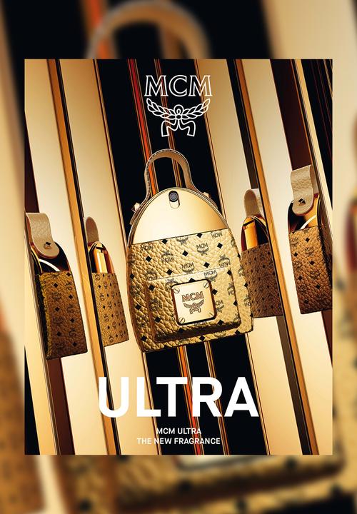 MCM - MCM Ultra Eau De Parfum - 30ml