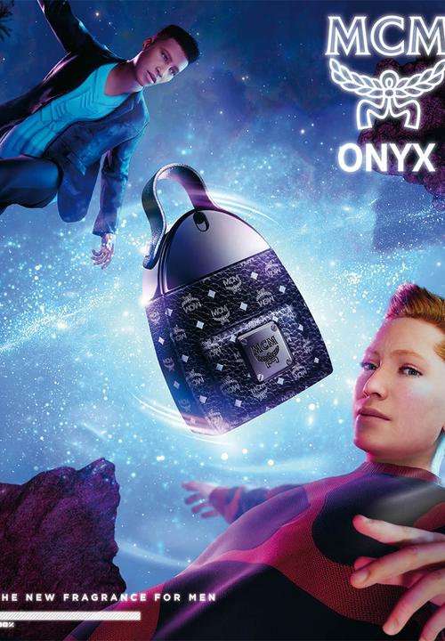 MCM - MCM Onyx Eau De Parfum - 75ml