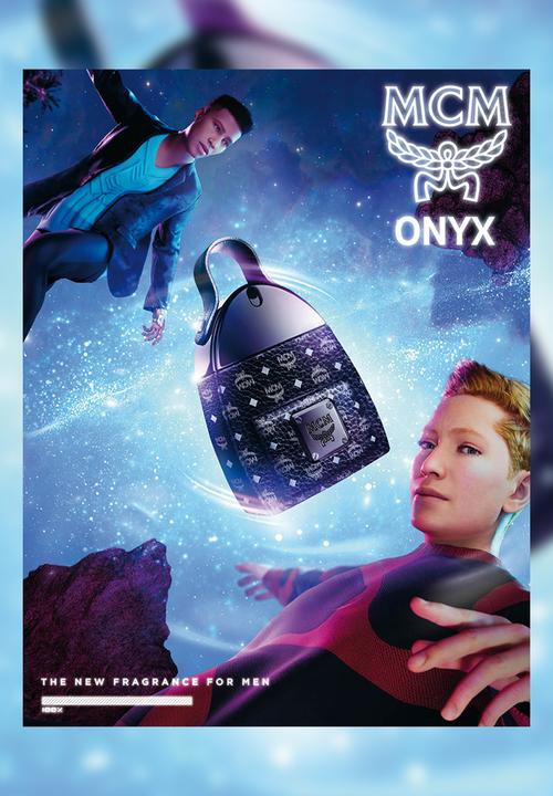 MCM - MCM Onyx Eau De Parfum - 50ml