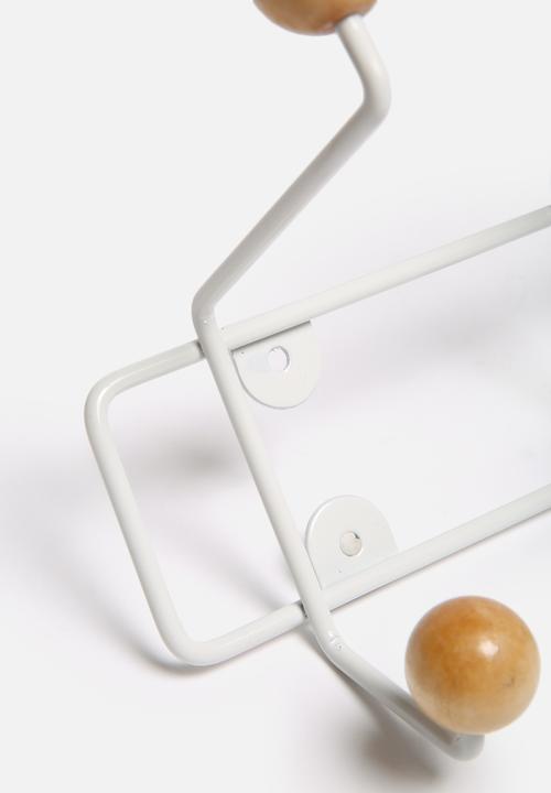 Present Time - Hat Rack