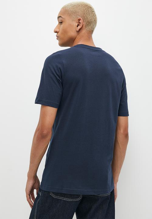 KAPPA - Logo coly - blue ocean & orange apricot