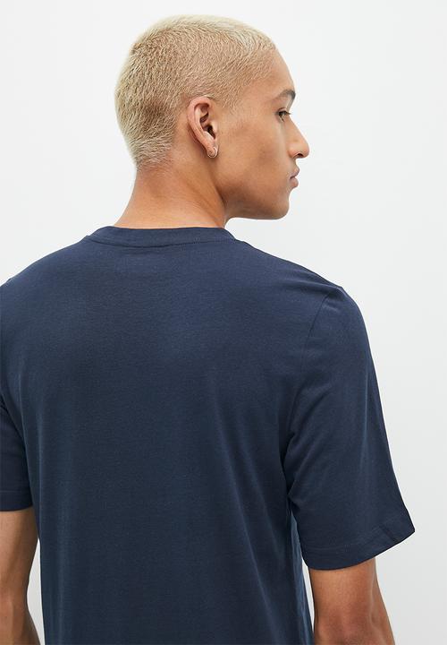 KAPPA - Logo coly - blue ocean & orange apricot