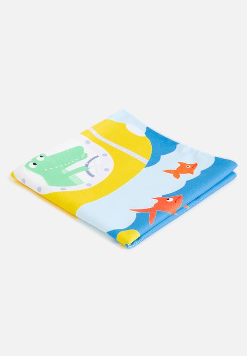 Pop Candy - Beach towel - multi 