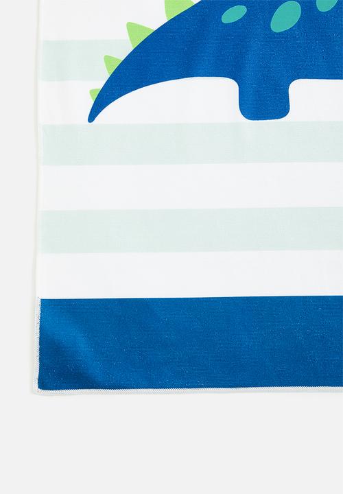 Pop Candy - Beach towel - multi 