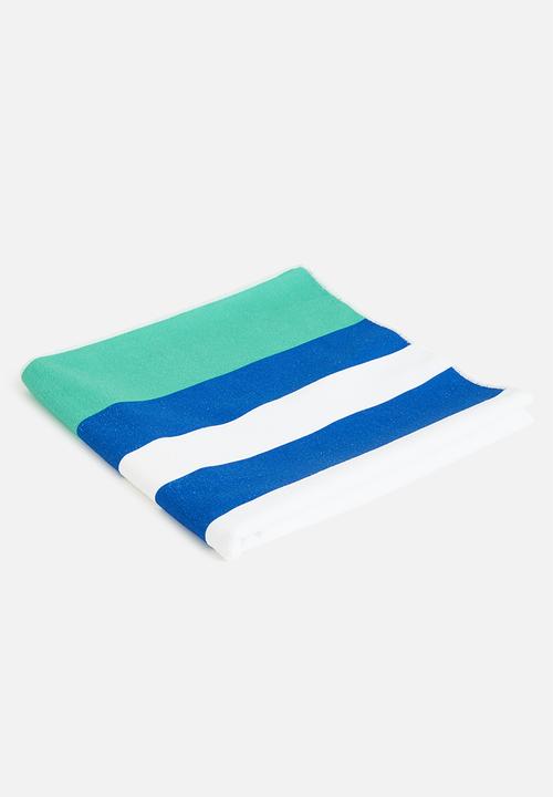 Pop Candy - Beach towel - multi 