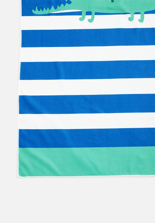 Pop Candy - Beach towel - multi 