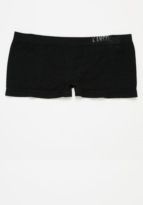KANGOL - 3 Pack seamless boyleg - multi 