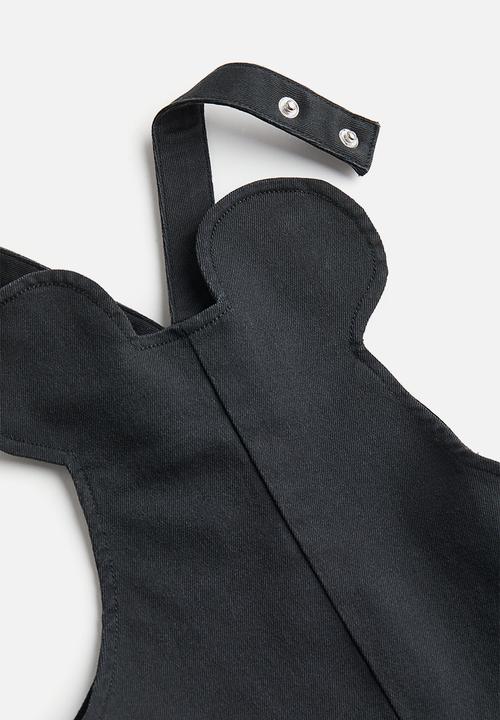 H&M - 2 Piece set - black/mickey mouse
