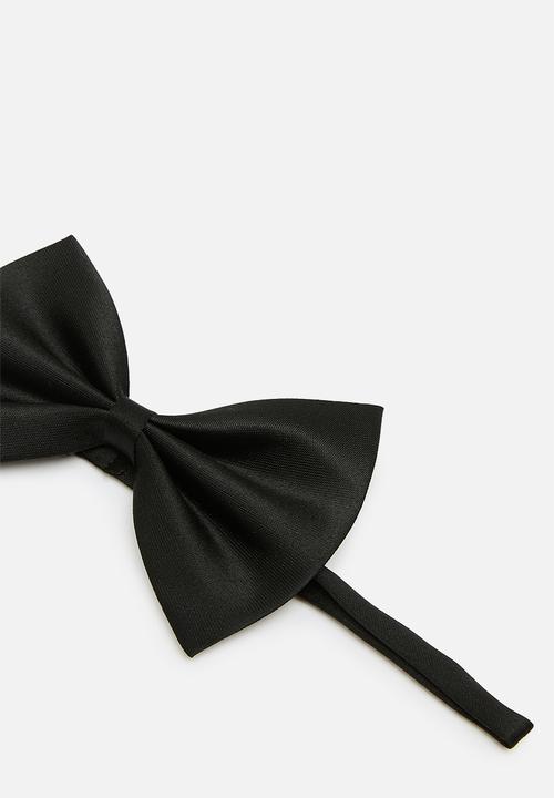 Pop Candy - Bowtie - black