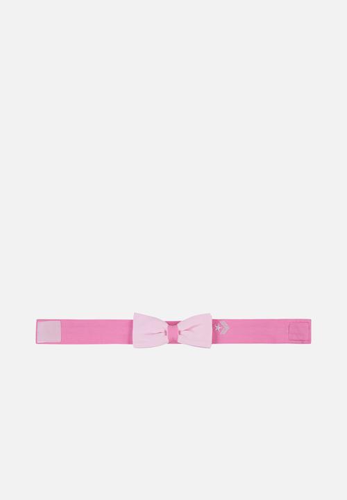 Converse - Converse rainbows 3-piece box set - pink foam