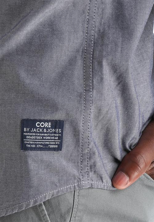 Jack & Jones - Sign Slim Shirt