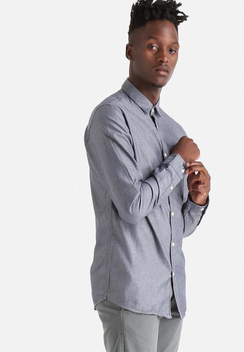 Jack & Jones - Sign Slim Shirt