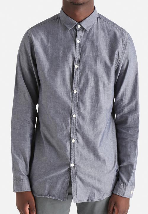 Jack & Jones - Sign Slim Shirt