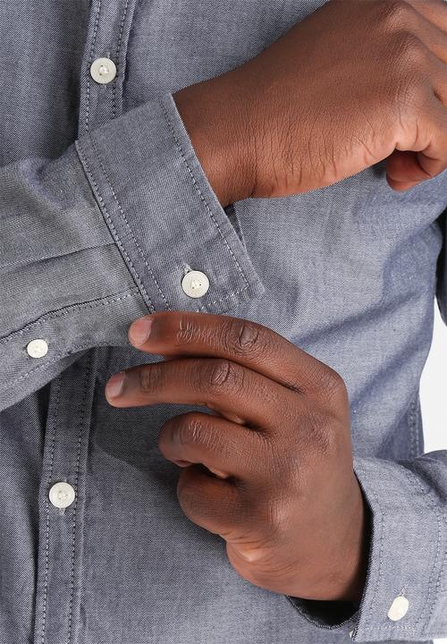 Jack & Jones - Sign Slim Shirt