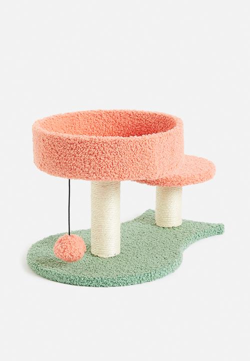 Pet Collection - Fly cat tree - multi