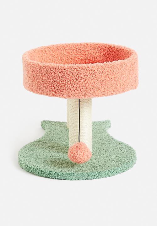 Pet Collection - Fly cat tree - multi