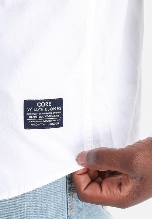 Jack & Jones - Sign Slim Shirt 
