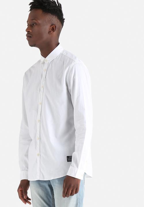 Jack & Jones - Sign Slim Shirt 