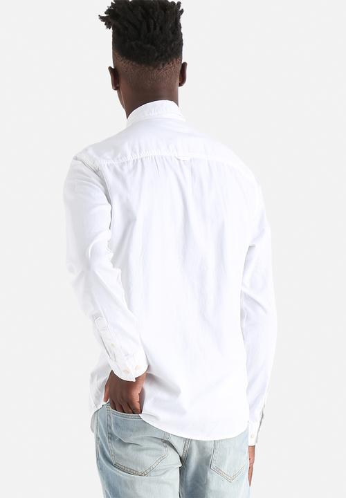 Jack & Jones - Sign Slim Shirt 