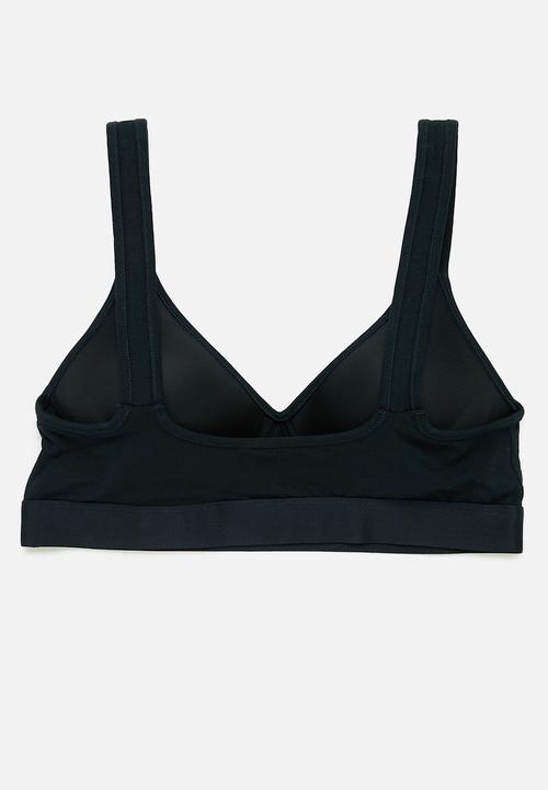 Tommy Hilfiger - Bralette lift - desert sky