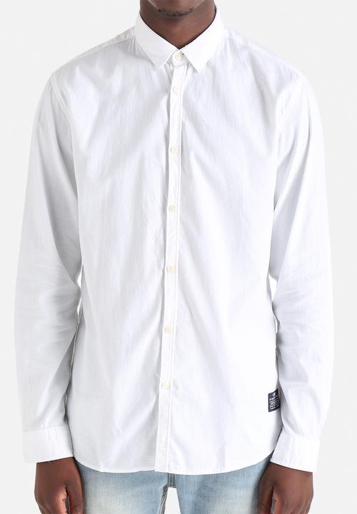 Jack & Jones - Sign Slim Shirt 
