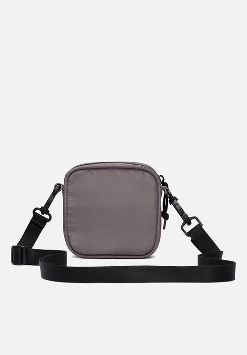 Converse - Floating pocket seasonal pouch - light grey