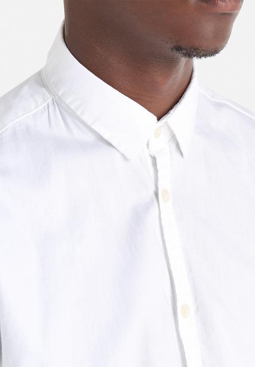 Jack & Jones - Sign Slim Shirt 