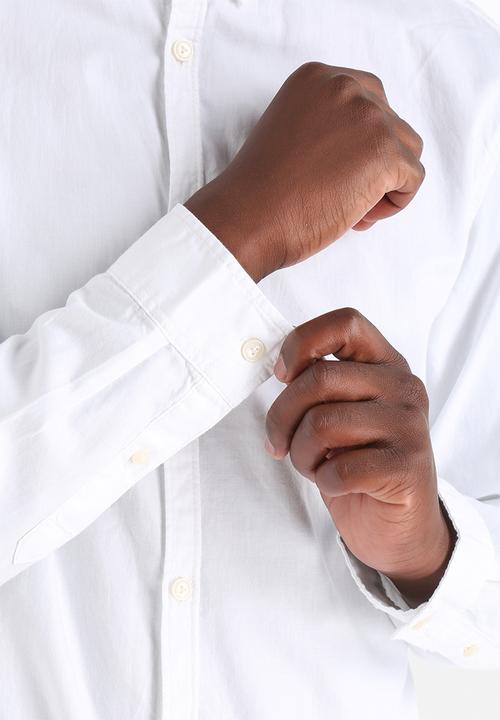 Jack & Jones - Sign Slim Shirt 