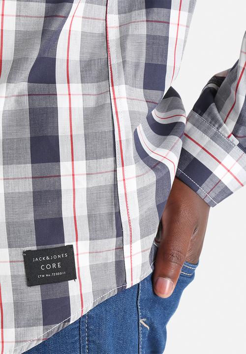 Jack & Jones - Andrew Shirt