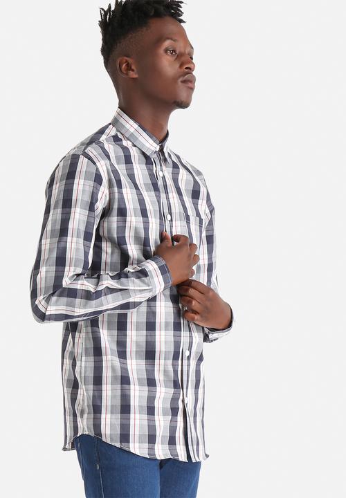 Jack & Jones - Andrew Shirt