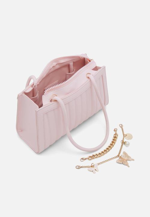 Call It Spring - Into it - pink