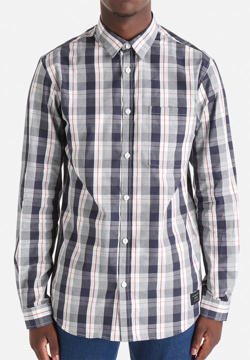 Jack & Jones - Andrew Shirt