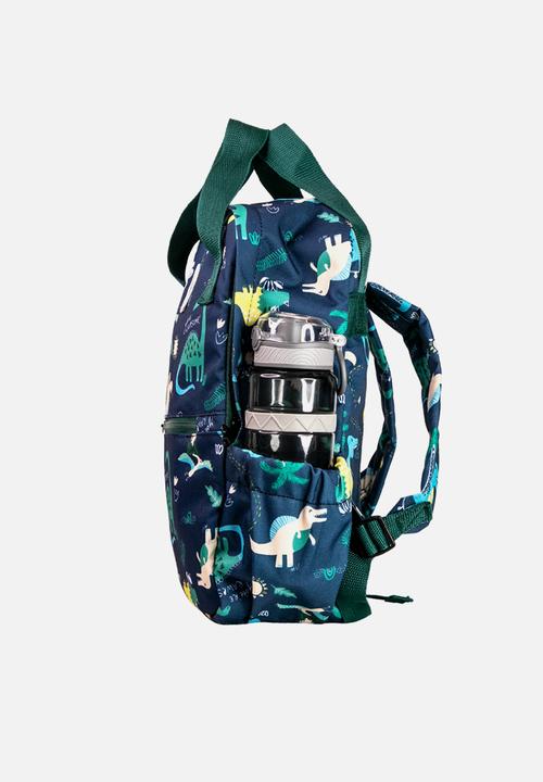 Ree Collective - My first bag dino boy - blue