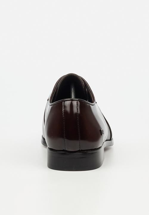 MAZERATA - Grazie 64 wax patent - chocolate
