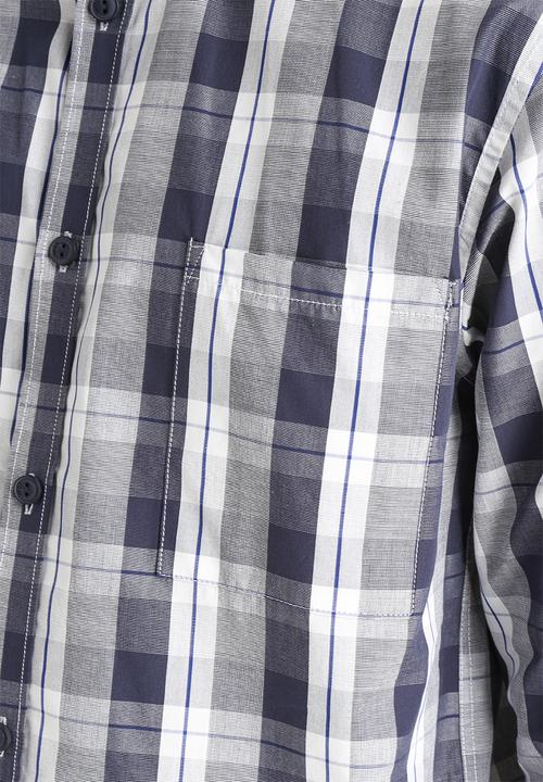 Jack & Jones - Andrew Shirt 