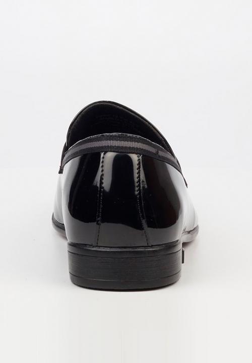 MAZERATA - Villani 13 patent - black