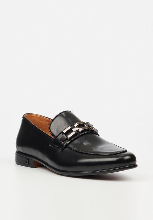 MAZERATA - Villani 11 wax - black