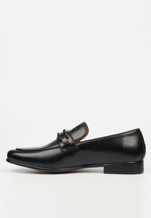 MAZERATA - Villani 11 wax - black