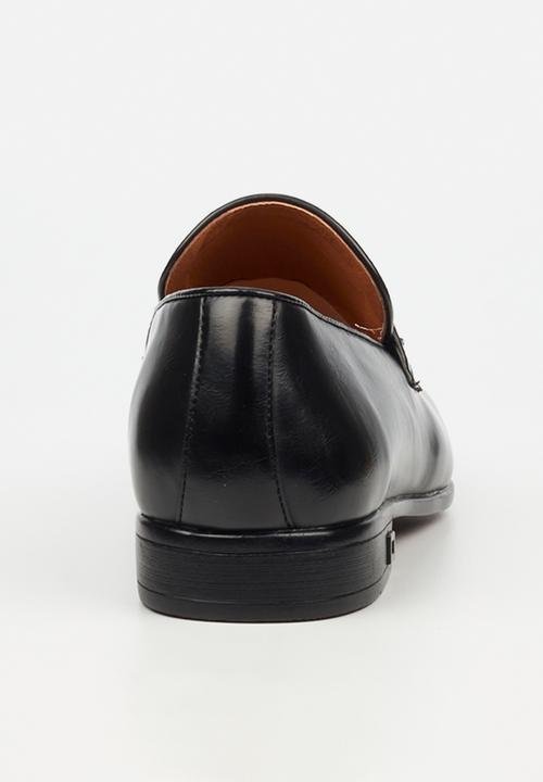 MAZERATA - Villani 11 wax - black