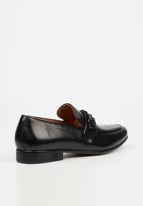 MAZERATA - Villani 11 wax - black