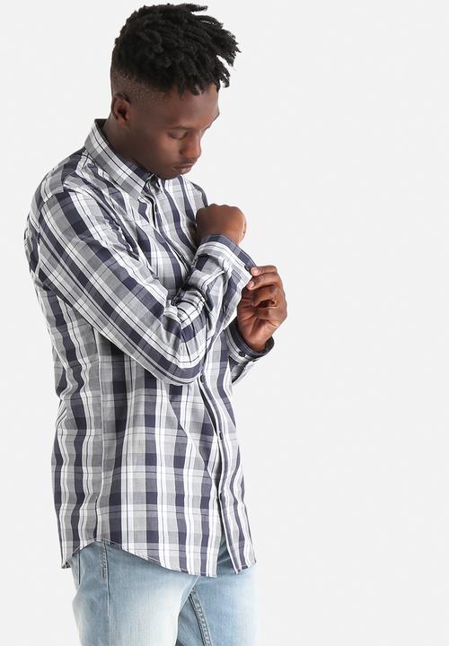 Jack & Jones - Andrew Shirt 