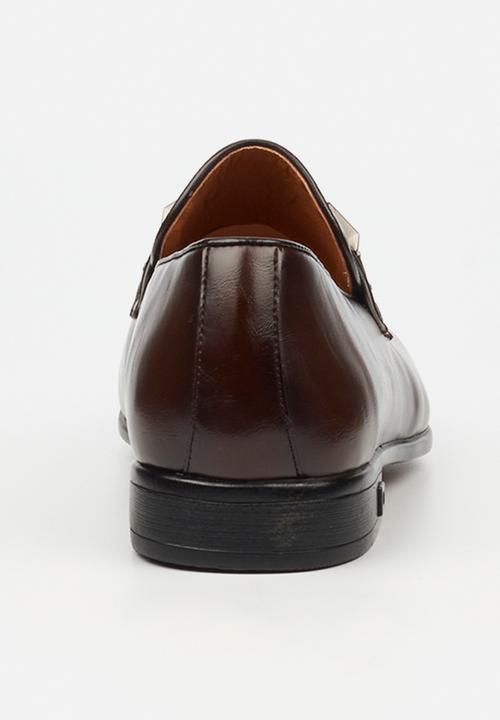 MAZERATA - Villani 11 wax - chocolate