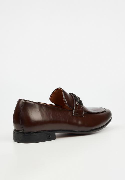MAZERATA - Villani 11 wax - chocolate