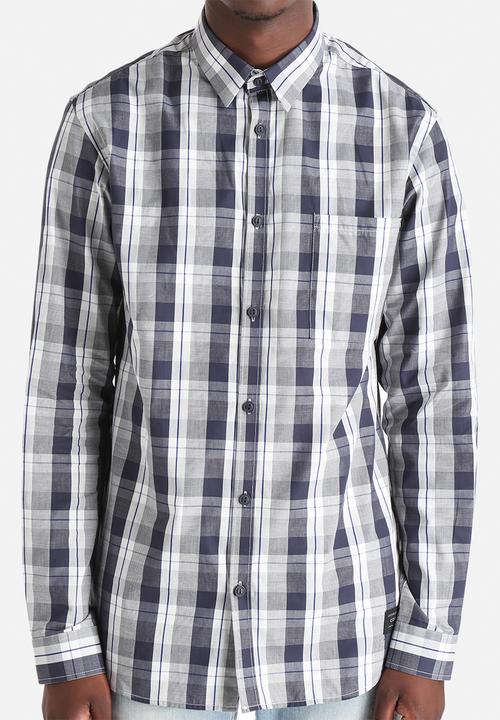 Jack & Jones - Andrew Shirt 