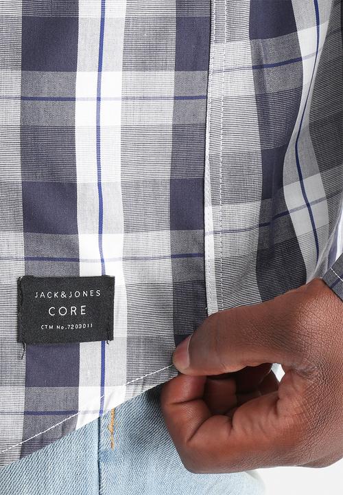 Jack & Jones - Andrew Shirt 