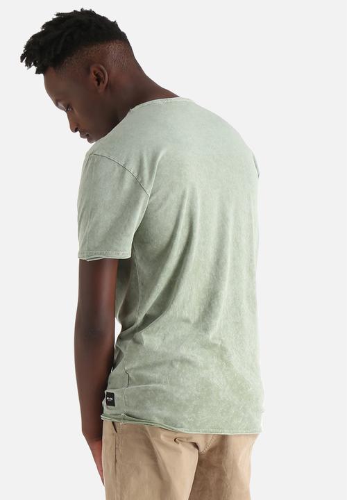 Only & Sons - Zinn Tee 