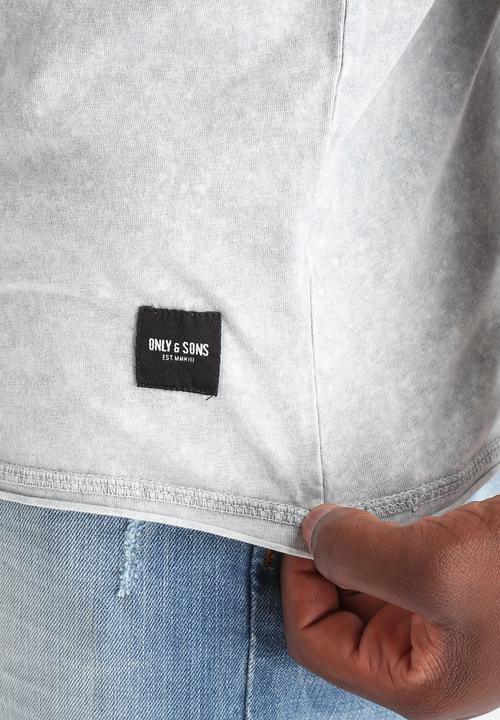 Only & Sons - Zinn Tee