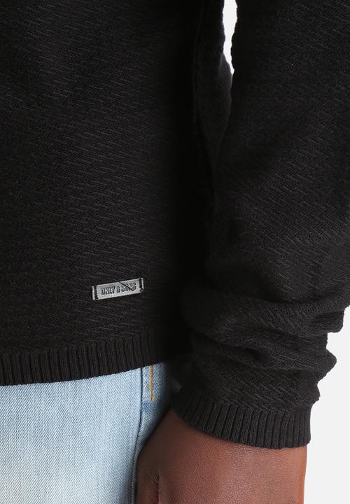 Only & Sons - Julius Crew