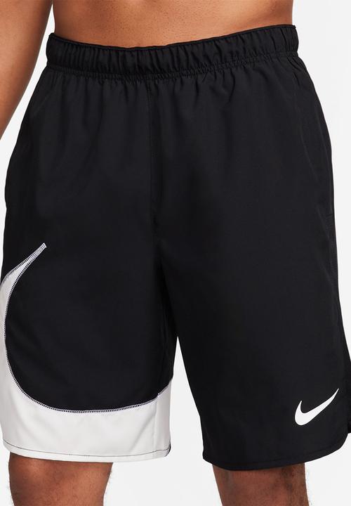 Nike - Nk df chlnger short 9ul energy - black